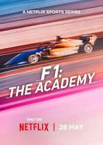 F1: The Academy