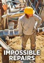 S2 E7 Impossible Repairs Season 2 Episode 7