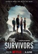 S1 E1 The Survivors Season 1 Episode 1