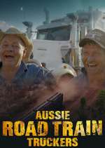 S1 E4 Aussie Road Train Truckers Season 1 Episode 4