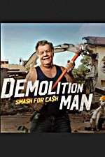 Demolition Man