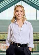 Rose Ayling-Ellis: Old Hands, New Tricks