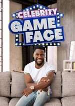 Celebrity Game Face