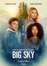 S3 E13 Big Sky Season 3 Episode 13