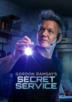 S1 E3 Gordon Ramsay\'s Secret Service Season 1 Episode 3