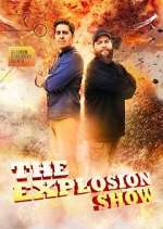 S1 E1 The Explosion Show Season 1 Episode 1