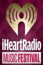 iHeartRadio Music Festival