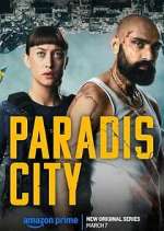 Paradis City