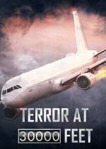 S1 E6 Terror at 30,000 Feet Season 1 Episode 6
