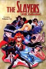 The Slayers