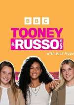 The Tooney and Russo Show
