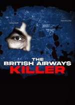 The British Airways Killer