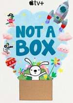 Not a Box