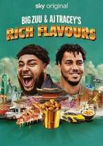 Big Zuu and AJ Tracey\'s Rich Flavours
