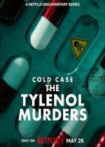 S1 E1 Cold Case: The Tylenol Murders Season 1 Episode 1