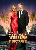 S4 E2 Celebrity Wheel of Fortune Season 4 Episode 2