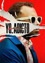 S1 E1 Yo, adicto Season 1 Episode 1