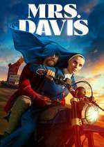 S1 E8 Mrs. Davis Season 1 Episode 8