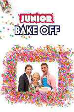 S10 E15 Junior Bake Off Season 10 Episode 15