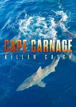 Cape Carnage: Killer Catch