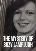 The Suzy Lamplugh Mystery