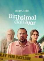 S1 E1 Bir İhtimal Daha Var Season 1 Episode 1