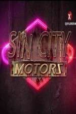 Sin City Motors