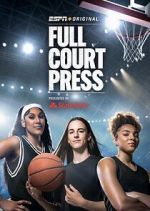 S2 E3 Full Court Press Season 2 Episode 3