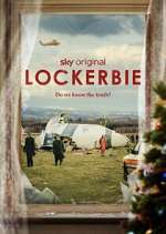 S1 E1 Lockerbie Season 1 Episode 1