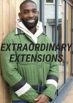 S2 E6 Extraordinary Extensions Season 2 Episode 6