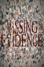 Conspiracy: The Missing Evidence