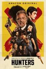 S2 E8 Hunters Season 2 Episode 8