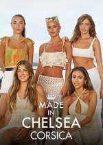 S1 E5 Made in Chelsea: Corsica Season 1 Episode 5