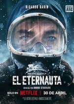 El Eternauta