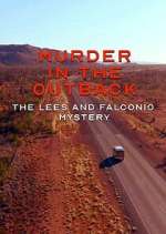 Murder in the Outback: The Falconio and Lees Mystery