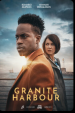 S2 E1 Granite Harbour Season 2 Episode 1