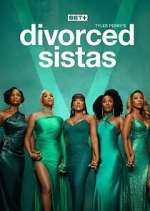 Tyler Perry\'s Divorced Sistas