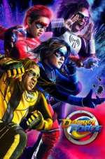 S3 E13 Danger Force Season 3 Episode 13
