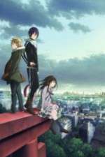 Noragami