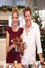 Cooking Christmas With Matt And Lisa