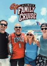 Guy\'s Ultimate Family Cruise