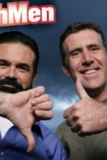 Pitchmen