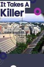 It Takes a Killer