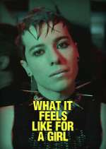 S1 E1 What It Feels Like For a Girl Season 1 Episode 1