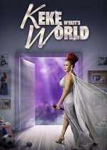 S1 E4 Keke Wyatt's World Season 1 Episode 4
