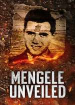 S1 E1 Mengele Unveiled Season 1 Episode 1