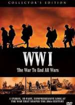 WWI: The War to End All Wars