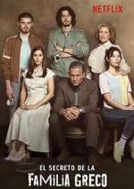 S1 E9 El secreto de la familia Greco Season 1 Episode 9