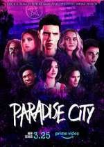 Paradise City