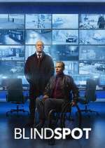 S1 E4 Blindspot Season 1 Episode 4
